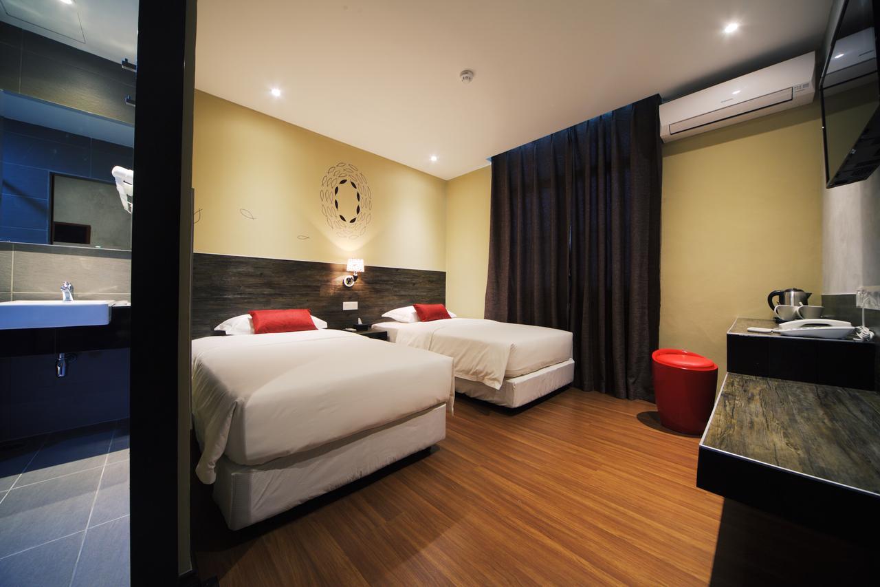 טאוואו Rooms מראה חיצוני תמונה