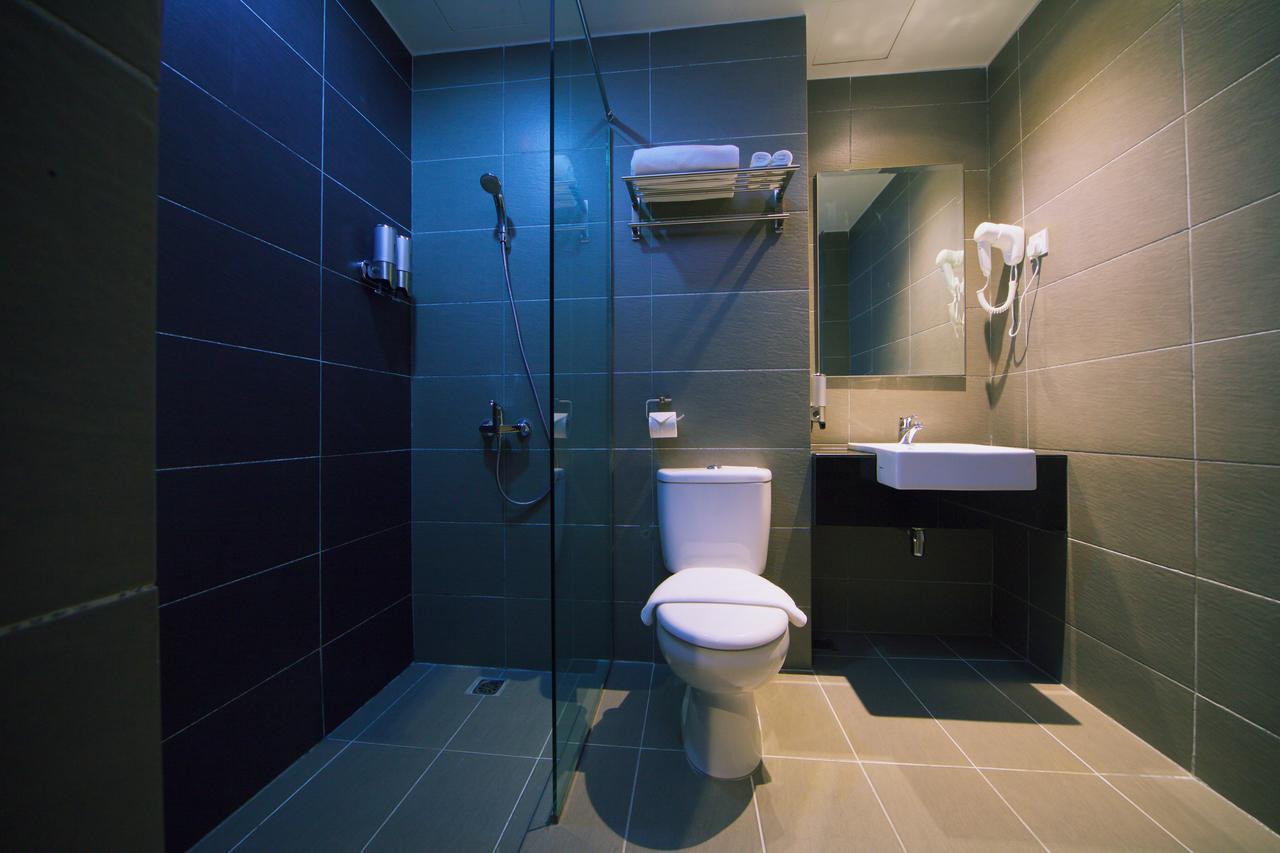 טאוואו Rooms מראה חיצוני תמונה