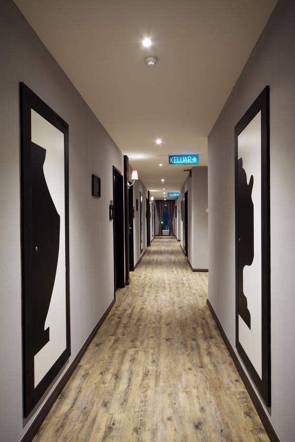 טאוואו Rooms מראה חיצוני תמונה
