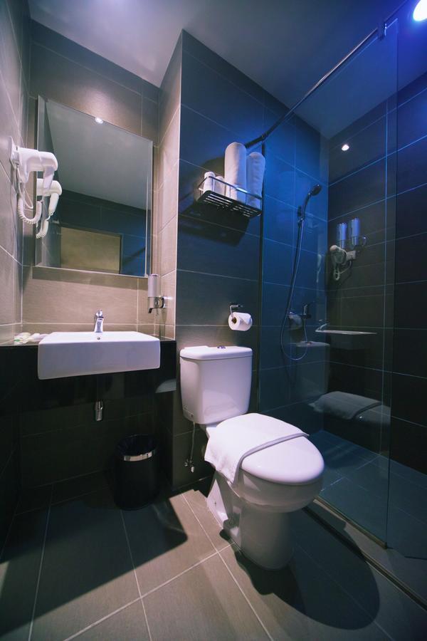 טאוואו Rooms מראה חיצוני תמונה